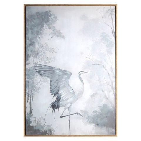 OBRAZ 710 60 X 90 CM KREMOWY