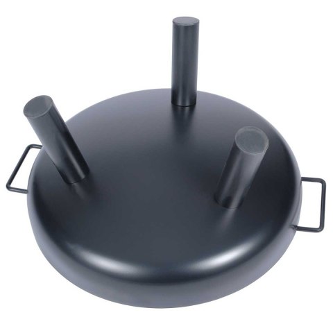 PALENISKO OGRODOWE 60cm KINGHOFF KH-2031