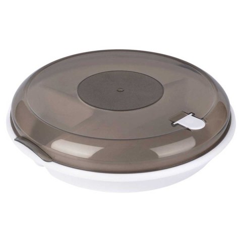 POJEMNIK DZIELONY 25cm DO KUCHENKI MIKROFALOWEJ MIKROFALI 229123