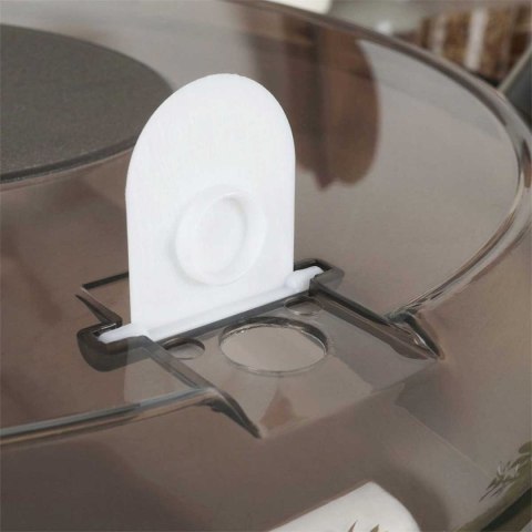 POJEMNIK DZIELONY 25cm DO KUCHENKI MIKROFALOWEJ MIKROFALI 229123