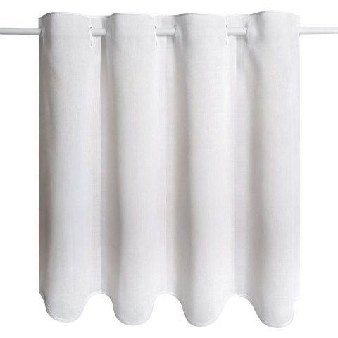 Zazdrostka batystowa, wysokość 50cm, kolor 001 biały 100830/000/001/000050/1
