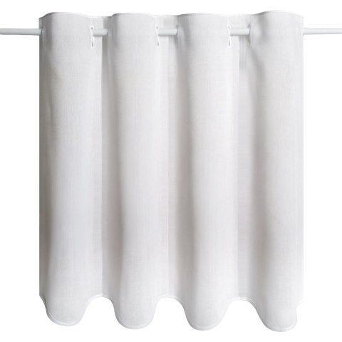 Zazdrostka batystowa, wysokość 70cm, kolor 001 biały 100830/000/001/000070/1