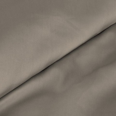 KOMPLET POŚCIELI NOVA3 140X200 CM, 1 SZT. 70X80 CM JASNOBRĄZOWY