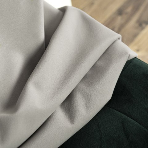 MATT VELVET Tkanina dekoracyjna, wysokość 320cm, kolor 011 jasny szary MATVEL/TDP/011/000320/1