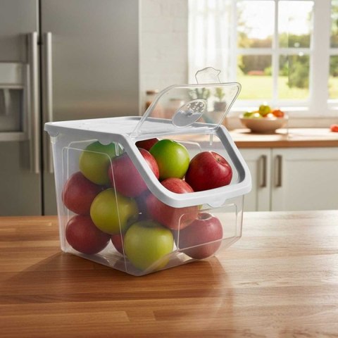 POJEMNIK 12L NA WARZYWA OWOCE CEBULĘ ZIEMNIAKI 12L 229263