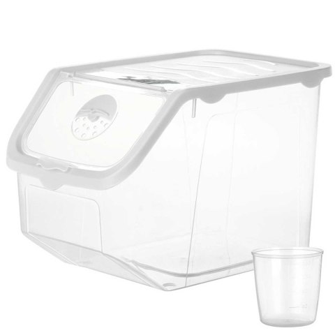 POJEMNIK 12L NA WARZYWA OWOCE CEBULĘ ZIEMNIAKI 12L 229263