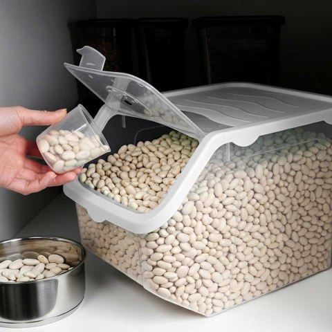 POJEMNIK 12L NA WARZYWA OWOCE CEBULĘ ZIEMNIAKI 12L 229263