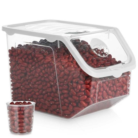 POJEMNIK 12L NA WARZYWA OWOCE CEBULĘ ZIEMNIAKI 12L 229263