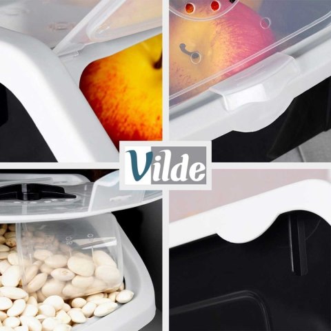 POJEMNIK 12L NA WARZYWA OWOCE CEBULĘ ZIEMNIAKI 12L 229263