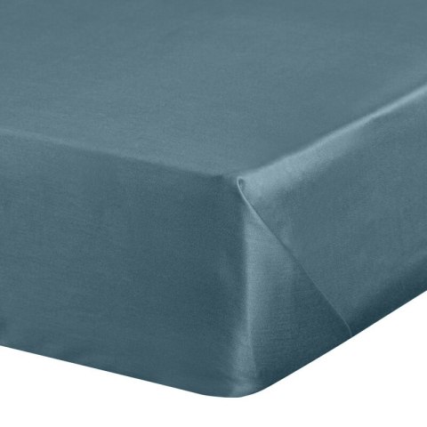 PRZEŚCIERADŁO NOVA 180 X 210 CM NIEBIESKI