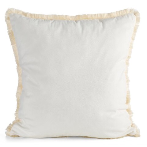 POSZEWKA AMY 45 X 45 CM KREMOWY