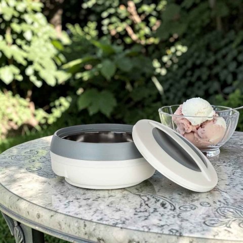 TERMOMISA DO LODÓW TERMOS OBIADOWY 2,5L BANQUET COSMOS