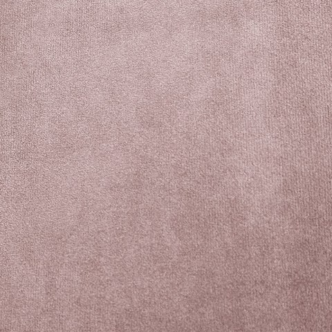 ZASŁONA GOTOWA RIA NA TAŚMIE 140 X 270 CM PUDROWY RÓŻ