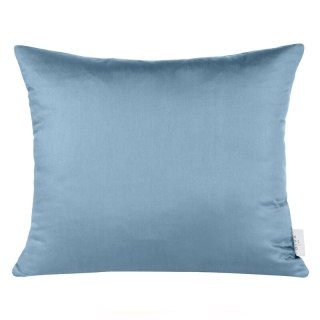 POSZEWKA DINA 50 X 70 CM CIEMNONIEBIESKI