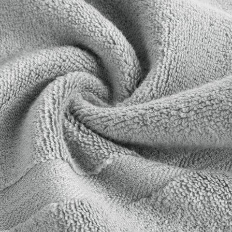 RĘCZNIK ADA (03) 30 X 50 CM JASNOSZARY