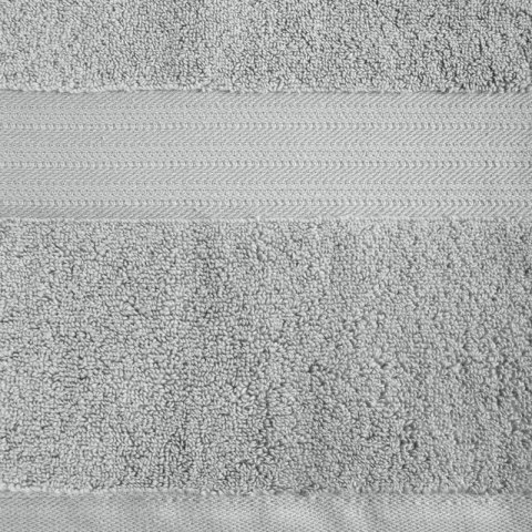 RĘCZNIK ADA (03) 70 X 140 CM JASNOSZARY