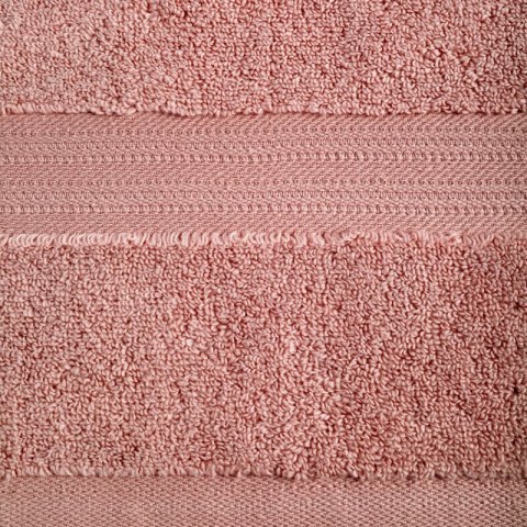 RĘCZNIK ADA (04) 50 X 90 CM PUDROWY