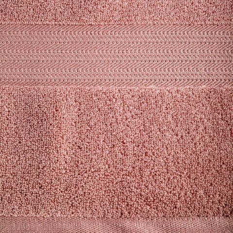 RĘCZNIK ADA (04) 70 X 140 CM PUDROWY