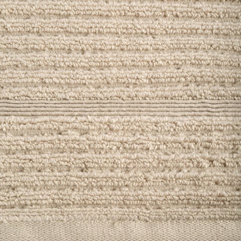 RĘCZNIK ADARA (02) 30 X 50 CM BEŻOWY