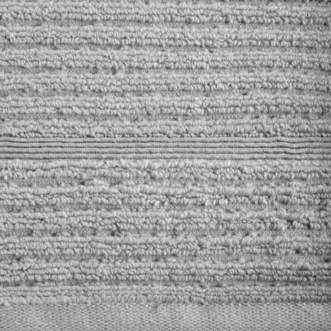 RĘCZNIK ADARA (03) 30 X 50 CM JASNOSZARY