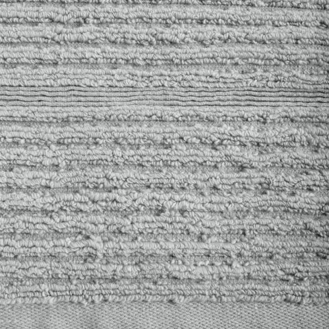 RĘCZNIK ADARA (03) 50 X 90 CM JASNOSZARY