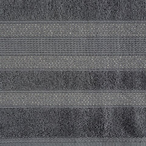 RĘCZNIK JUDY1 (04) 50 X 90 CM STALOWY