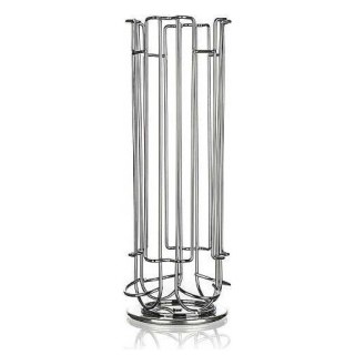 STOJAK ORGANIZER OBROTOWY NA 24 KAPSUŁKI DOLCE GUSTO BANQUET LINEA