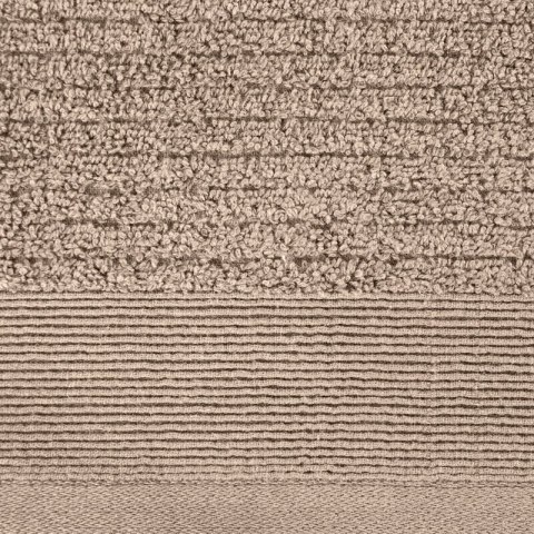 RĘCZNIK NAOMI (02) 50 X 90 CM BEŻOWY