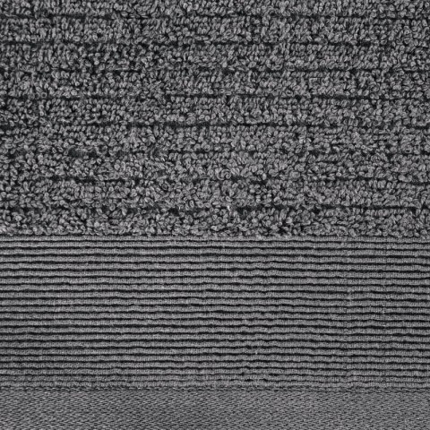 RĘCZNIK NAOMI (04) 30 X 50 CM STALOWY