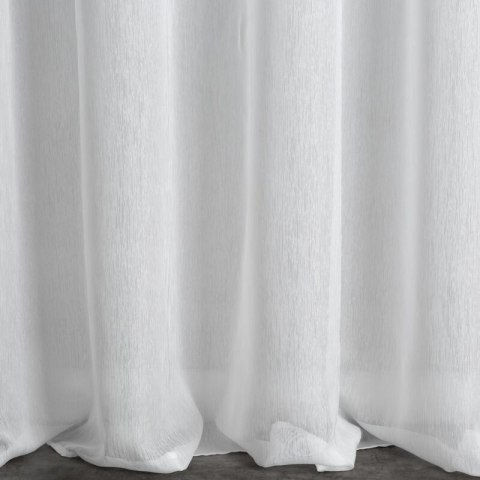 FIRANA GOTOWA REBECCA NA TAŚMIE 300 X 270 CM BIAŁY