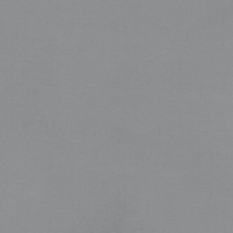 KOMPLET POŚCIELI BAWEŁNIANEJ FALBANKA 220 X 200 CM SREBRNY
