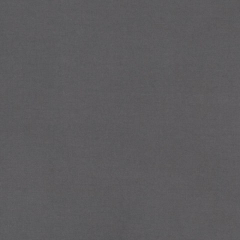 KOMPLET POŚCIELI BAWEŁNIANEJ FALBANKA 220 X 200 CM STALOWY