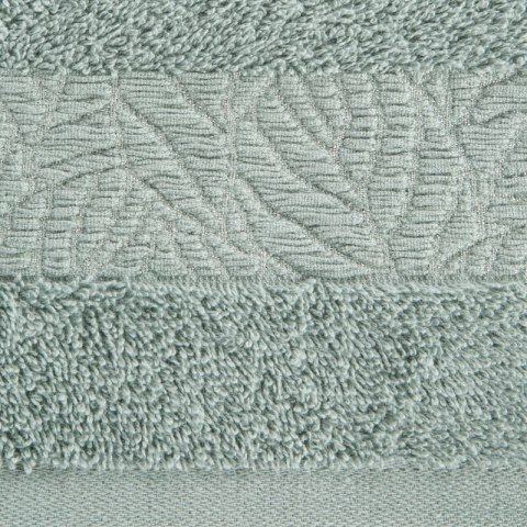 RĘCZNIK ALBA (04) 30 X 50 CM MIĘTOWY