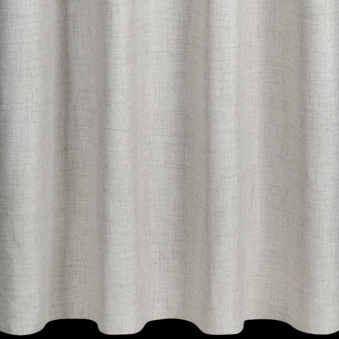 ZASŁONA GOTOWA JULA2 140 X 250 CM BEŻOWY