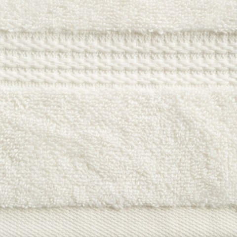 RĘCZNIK EGIPT 30 X 50 CM KREMOWY