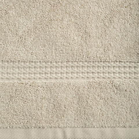 RĘCZNIK EGIPT 30 X 50 CM BEŻOWY