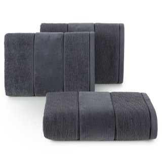 KOMPLET RĘCZNIKÓW EMMA STALOWY