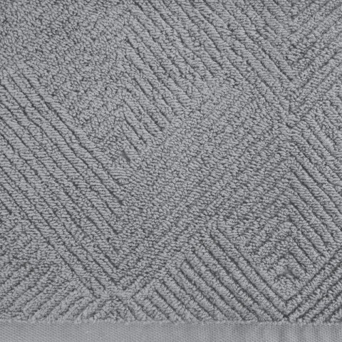 RĘCZNIK AURELIA 30 X 50 CM STALOWY