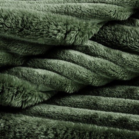 KOC NINA 200 X 220 CM OLIWKOWY