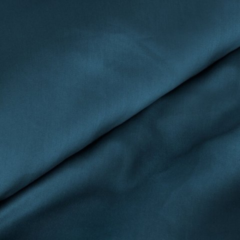 KOMPLET POŚCIELI NOVA3 160 X 200 CM CIEMNONIEBIESKI