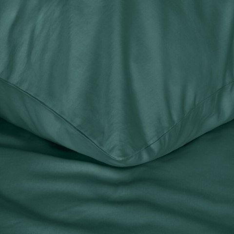 KOMPLET POŚCIELI NOVA3 180 X 200 CM ZIELONY