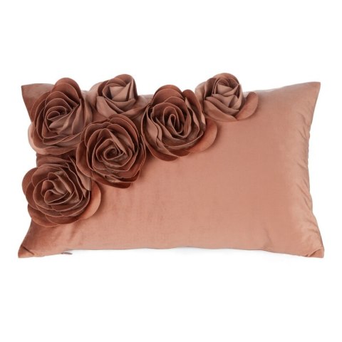 POSZEWKA FLORES 1 30 X 50 CM RUDY