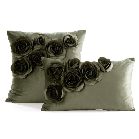 POSZEWKA FLORES 1 30 X 50 CM RUDY