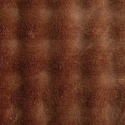 KOC D91 NELA 200 X 220 CM JASNOBRĄZOWY