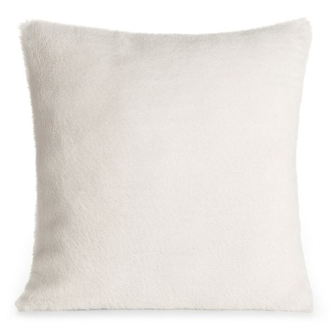 POSZEWKA NINA 45 X 45 CM BEŻOWY