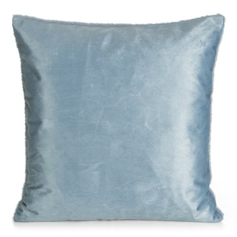 POSZEWKA NINA 45 X 45 CM JASNONIEBIESKI