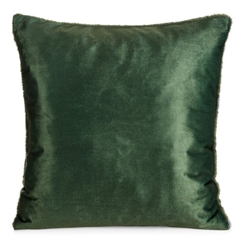 POSZEWKA NINA 45 X 45 CM OLIWKOWY