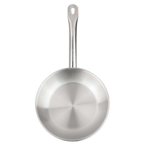 PATELNIA ZE STALI NIERDZEWNEJ 21CT 20cm KINGHOFF KH-2018