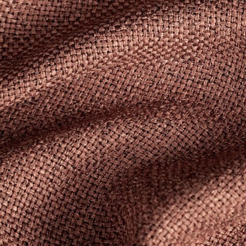 ZASŁONA GOTOWA JULA2 NA TAŚMIE 140 X 270 CM MARSALA