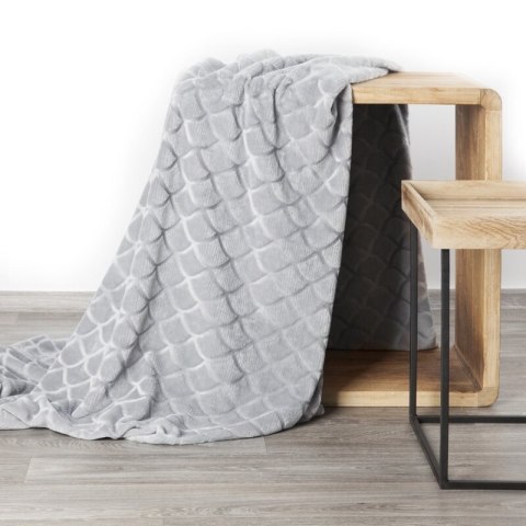 KOC D91 MERY 150 X 200 CM SREBRNY